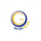 Logo of Graytones