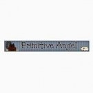 Logo of Primitive Angel