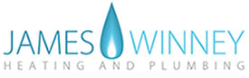 Logo of James Winney Boiler Mnfrs In London