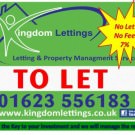 Logo of Kingdom Lettings