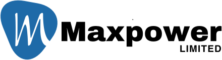Logo of Maxpower Limited Electrical Engineers In Covent Garden, Greater London