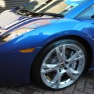 Logo of Luxury Detail Car Valet Services In Barton Upon Humber, Lincolnshire