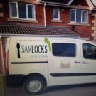 Logo of Locksmith Hendon