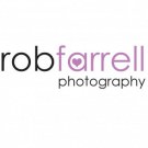 Logo of Rob Farrell Photography