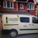 Logo of Locksmith Oxted
