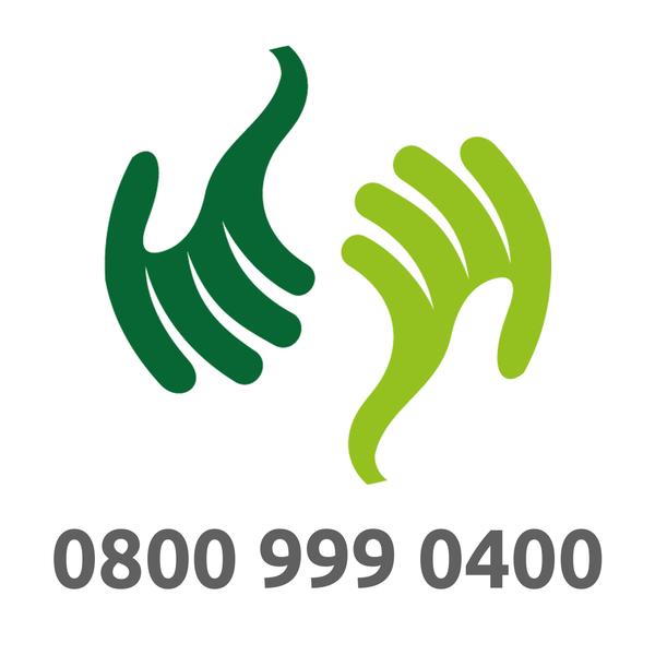 Logo of LifeConnect24