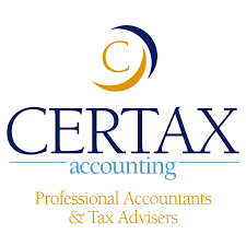 Logo of Certax London