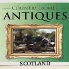 Logo of Country Homes Antiques