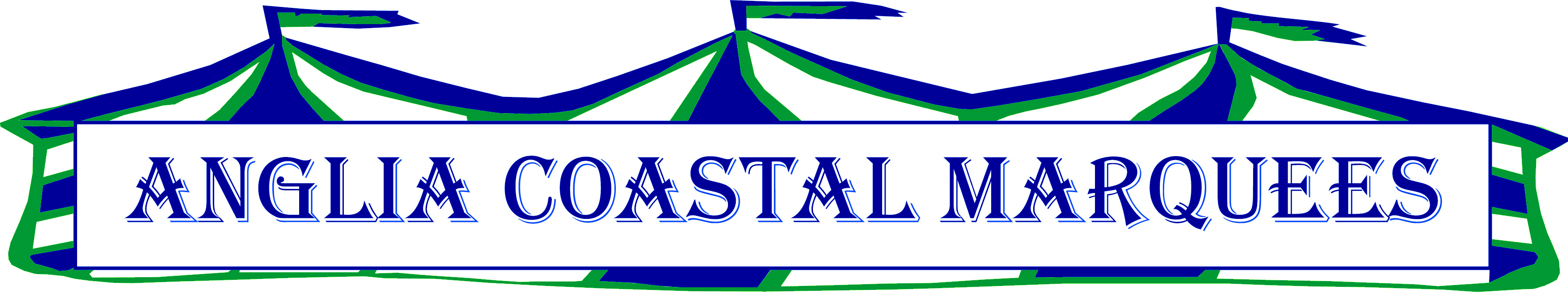 Logo of Anglia Coastal Marquees Marquees Tents And Portable Floor Hire In Woodbridge, Suffolk