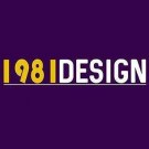 Logo of 1981 Design