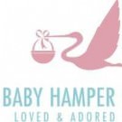 Logo of Baby Hamper Gift Baby And Nursery Equipment In Enfield, Middlesex
