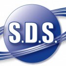 Logo of Saturn Distribution Services Ltd Courier And Messenger Services In Dewsbury, West Yorkshire