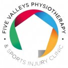 Logo of Five Valleys Physiotherapy and Sports Injury Clinic