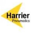 Logo of Harrier Pneumatics Ltd - Southampton