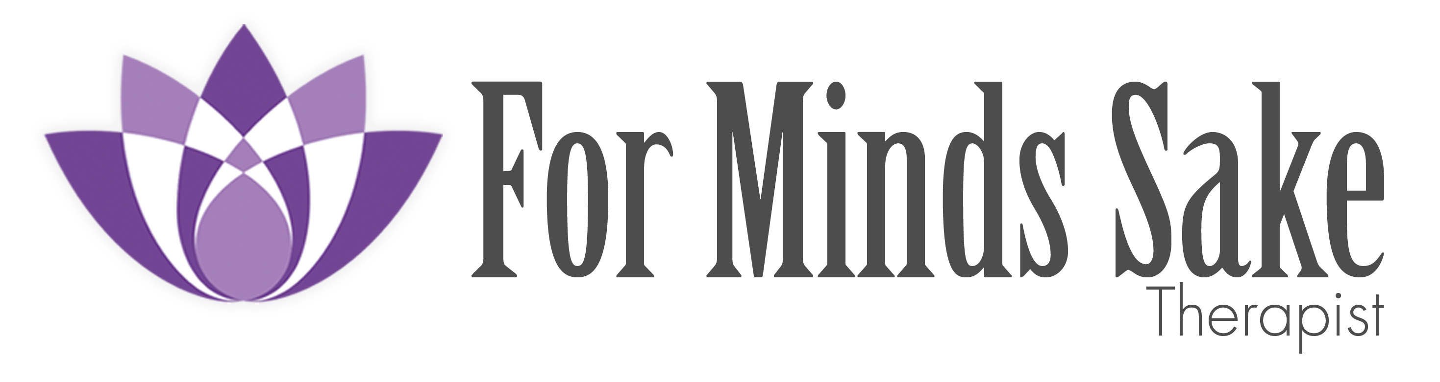 Logo of For Minds Sake Alternative And Complementary Medicines And Therapies In Hindhead, Surrey