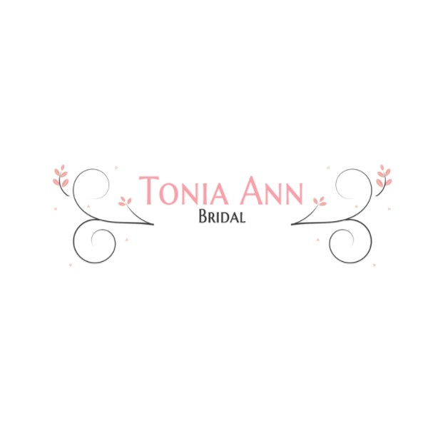 Logo of Bridal Wear by Tonia Ann