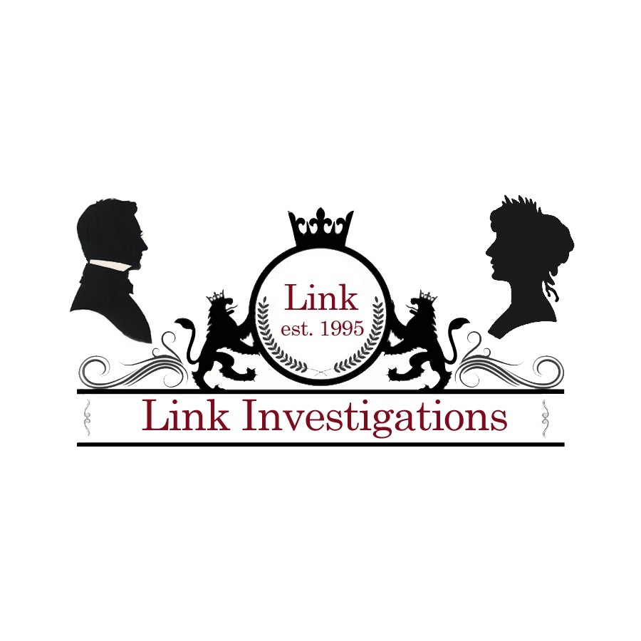 Logo of Link Investigations Private Investigator In Crowborough, East Sussex
