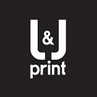 Logo of L and J Print