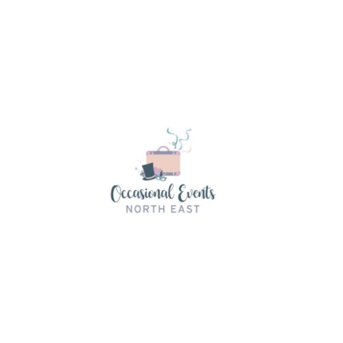 Logo of Occasional Events NE Ltd