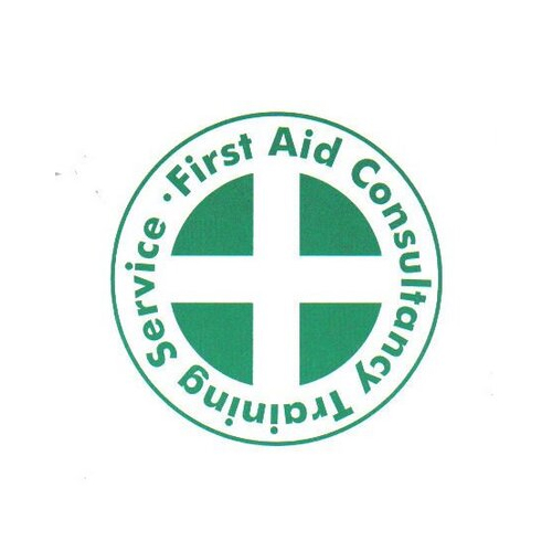 Logo of First Aid Consultancy & Training Services First Aid Training In Exeter, Devon