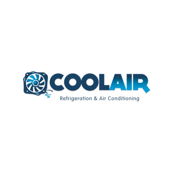 Logo of Coolair Refrigeration Air Conditioning And Refrigeration In Wadebridge, Cornwall