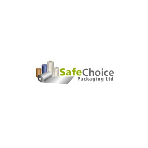 Logo of Safechoice Packaging Packaging Materials Mnfrs And Suppliers In Stockport, Greater Manchester