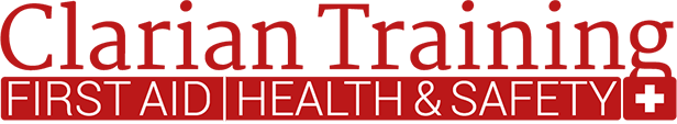 Logo of Clarian Training First Aid Training In Peterborough, Cambridgeshire