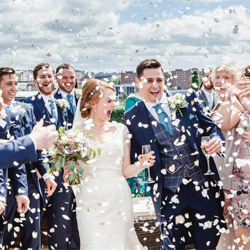 Logo of Erika Tanith Photography Wedding Photographers In Newcastle Upon Tyne, Tyne And Wear