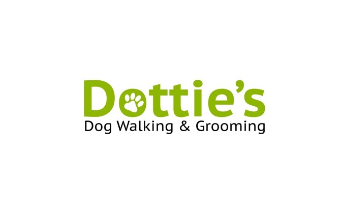 Logo of Dotties Dog Walking Services Dog Clipping And Grooming In Southey Green, Sheffield