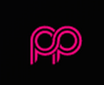 Logo of Pete Pinnington Productions