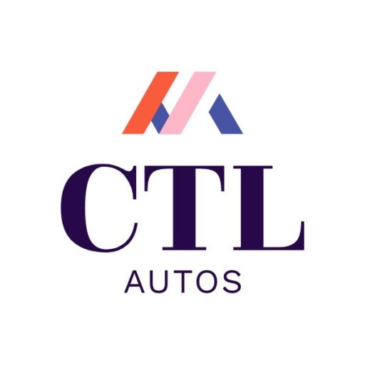 Logo of CTL Auto Ltd