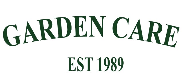 Logo of Garden Care