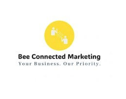 Logo of Bee Connected Marketing Marketing In Southampton, Hampshire