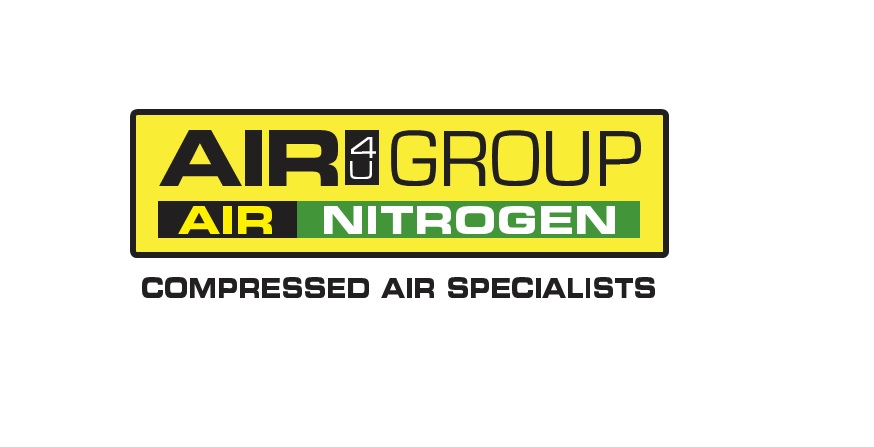 Logo of AIR4U Limited Air Compressors In Arundel, West Sussex