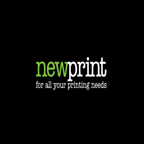 Logo of Newprint