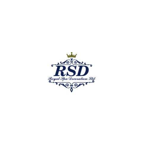 Logo of Royal Spa Decoration