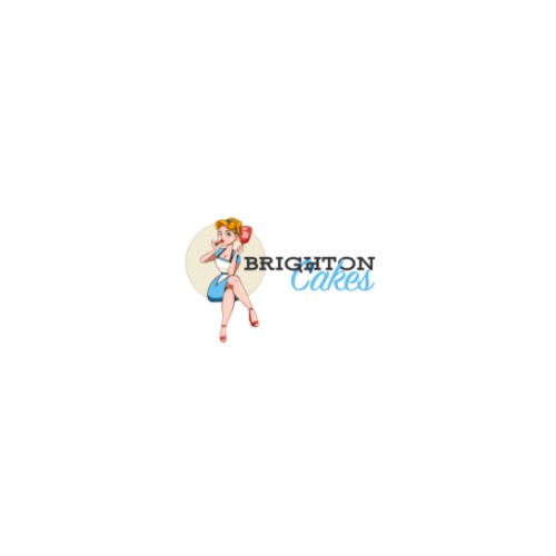 Logo of Brighton Cakes