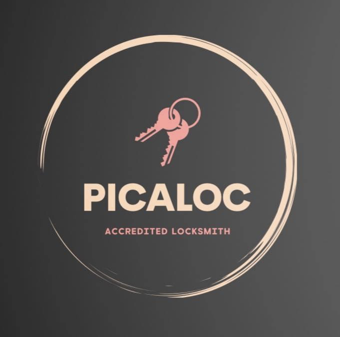 Logo of Picaloc Locksmiths Locksmiths In Menheniot, Cornwall