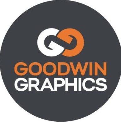 Logo of Goodwin Graphics Sign Writers In Blandford, Dorset