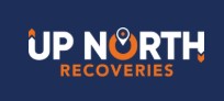 Logo of Up North Recoveries Ltd Breakdown And Recovery In Sunderland, Tyne And Wear