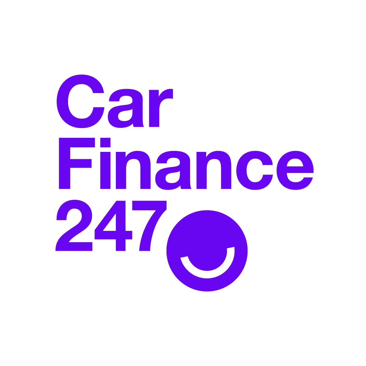 Logo of CarFinance247 Car Credit And Finance In Manchester, Greater Manchester