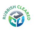Logo of Rubbish Cleared