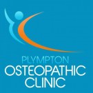 Logo of Plympton Osteopathic Clinic Osteopaths In Plymouth, Devon