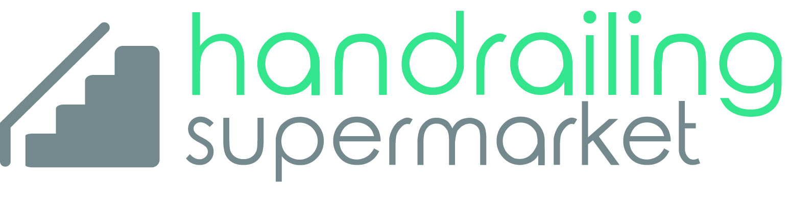 Logo of Handrailing Supermarket Staircase Balustrade And Handrail Mnfrs In Rainham, Essex
