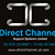 Logo of Direct Channel Support Systems Ltd Cable And Wire Equipment Mnfrs In Tipton, West Midlands