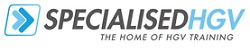Logo of Specialised HGv Training