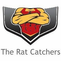 Logo of The Highgate Dog Walker