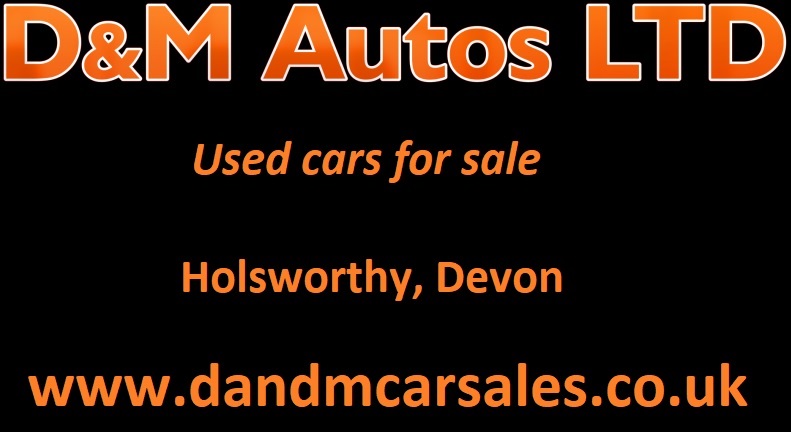 Logo of DM Autos Limited