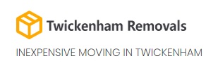 Logo of Removals Twickenham