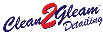 Logo of Clean2Gleam Limited Car Valet Services In Beaconsfield, Buckinghamshire